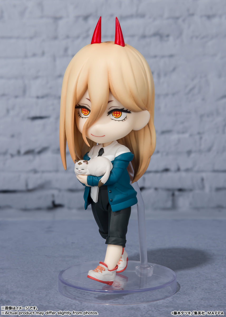 Figuarts mini Power