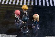 Figuarts mini Power