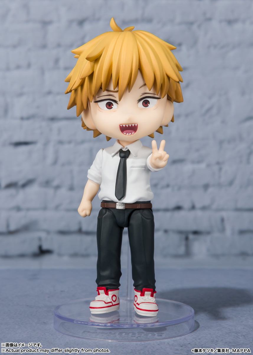 Figuarts mini Denji