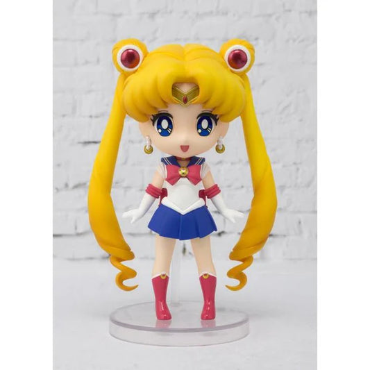 Figuarts Mini Sailor Moon (Reissue)