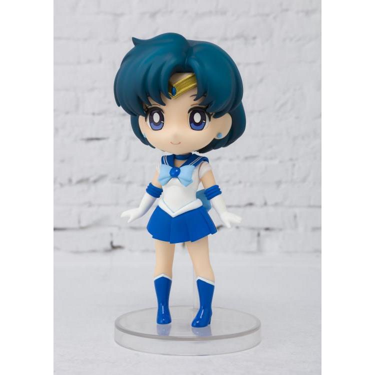 Figuarts Mini Sailor Mercury (Reissue)