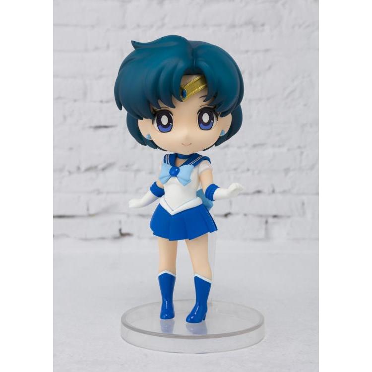 Figuarts Mini Sailor Mercury (Reissue)