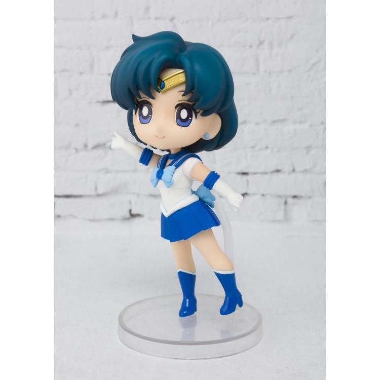 Figuarts Mini Sailor Mercury (Reissue)