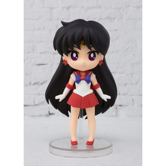 Figuarts Mini Sailor Mars (Reissue)