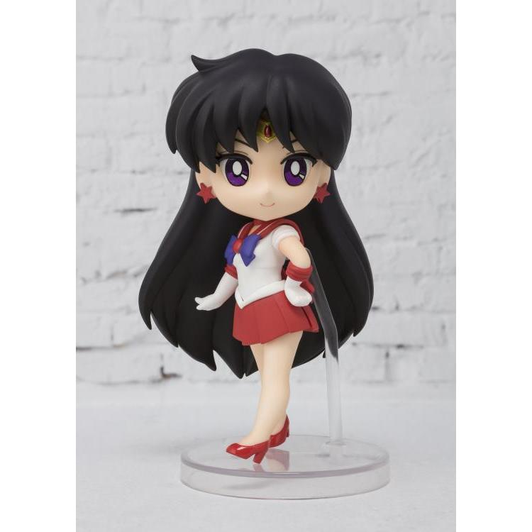 Figuarts Mini Sailor Mars (Reissue)