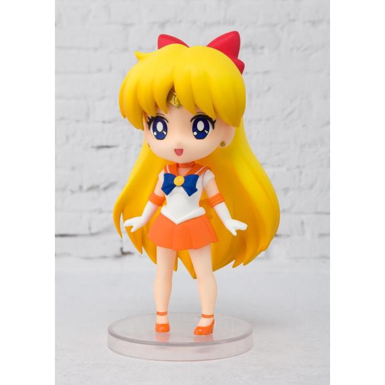 Figuarts Mini Sailor Venus (Reissue)