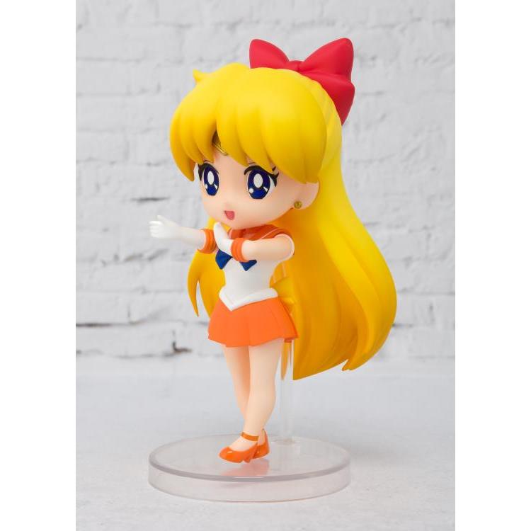 Figuarts Mini Sailor Venus (Reissue)
