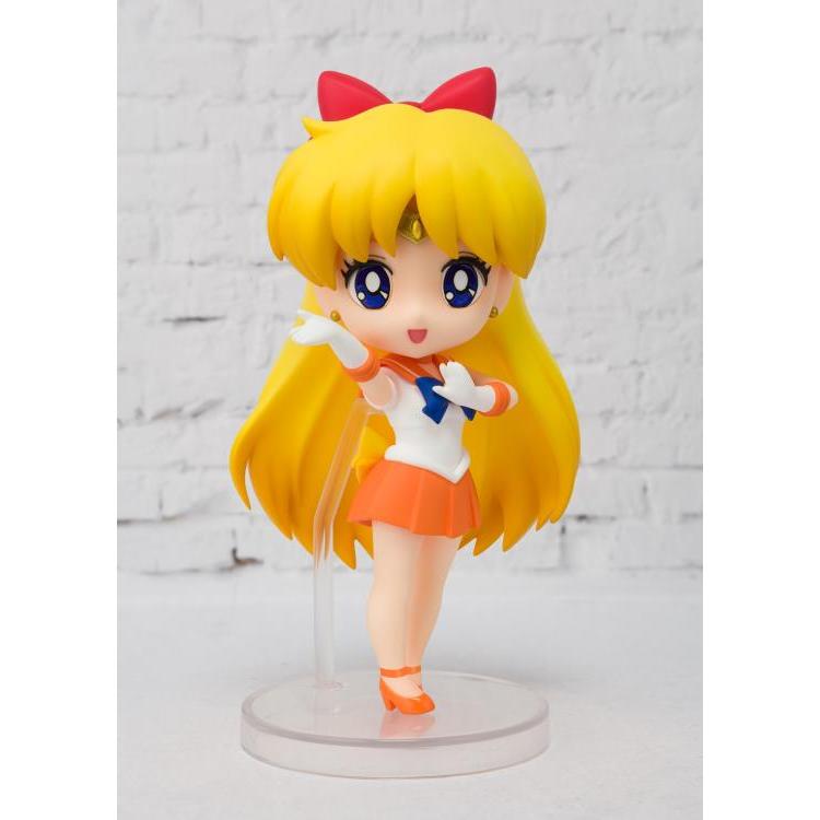 Figuarts Mini Sailor Venus (Reissue)