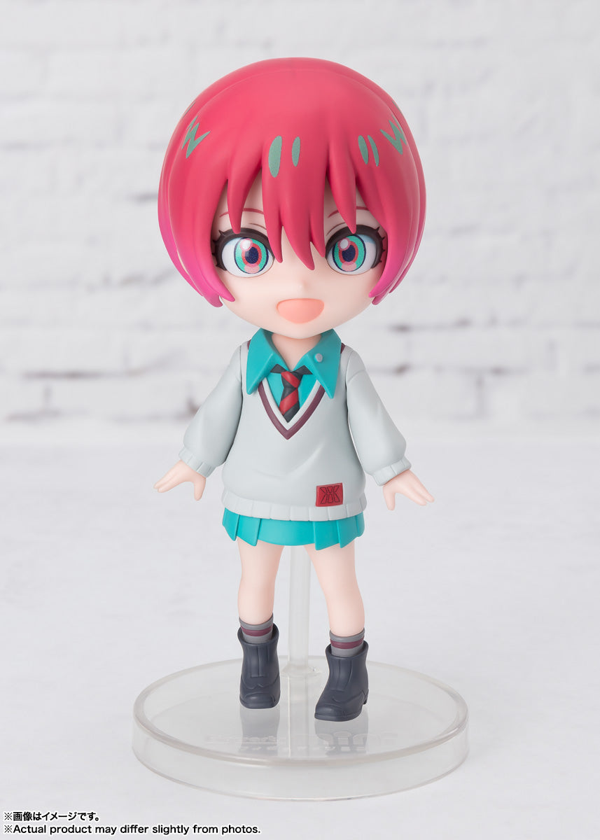 Figuarts Mini Amate Yuzuriha (Machu)