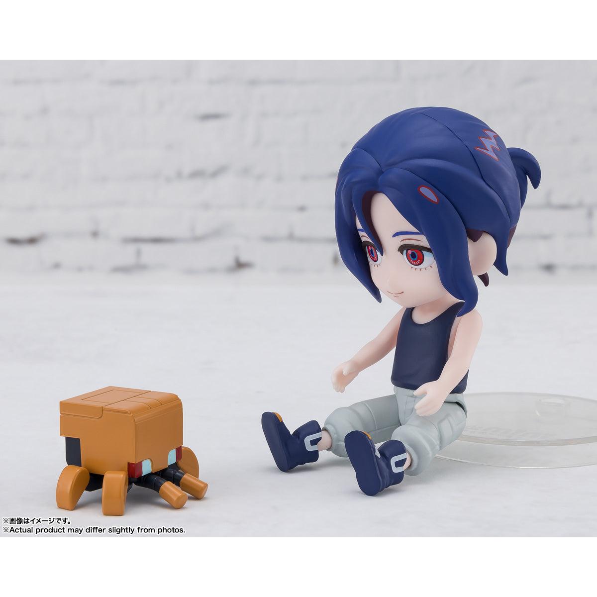 Figuarts Mini Shuji Ito