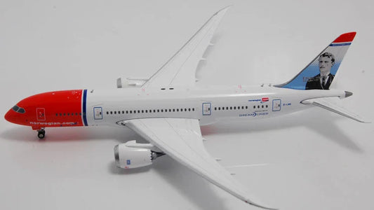 1/400 B787-8 Norwegian Air EI-LNG