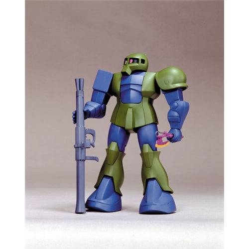 1/100 ZAKU I