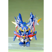 BB 161 Hyakuretsu Sho Gundam