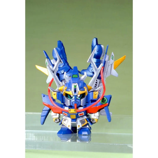 BB 161 Hyakuretsu Sho Gundam