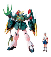 1/100 Gundam Nataku
