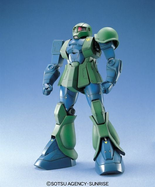 1/100 MG MS-05B Zaku I