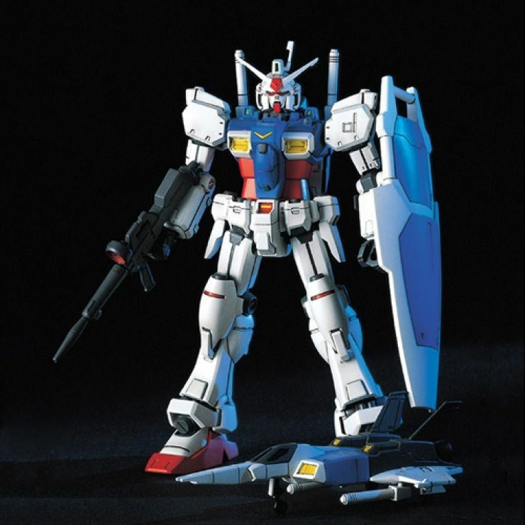 1/144 HGUC RX-78 GP01 ZEPHYRANTHES