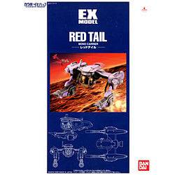 EX-06 1/72 RED TAIL