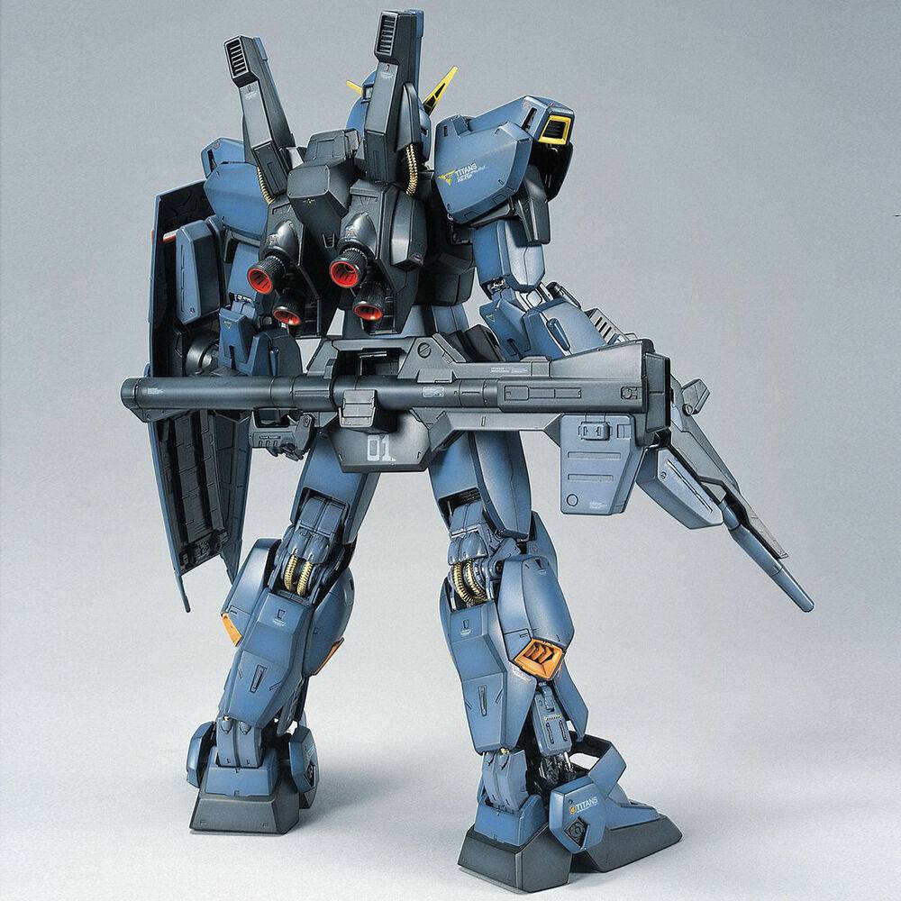 1/60 PG RX-178 Gundam Mk.II Titans