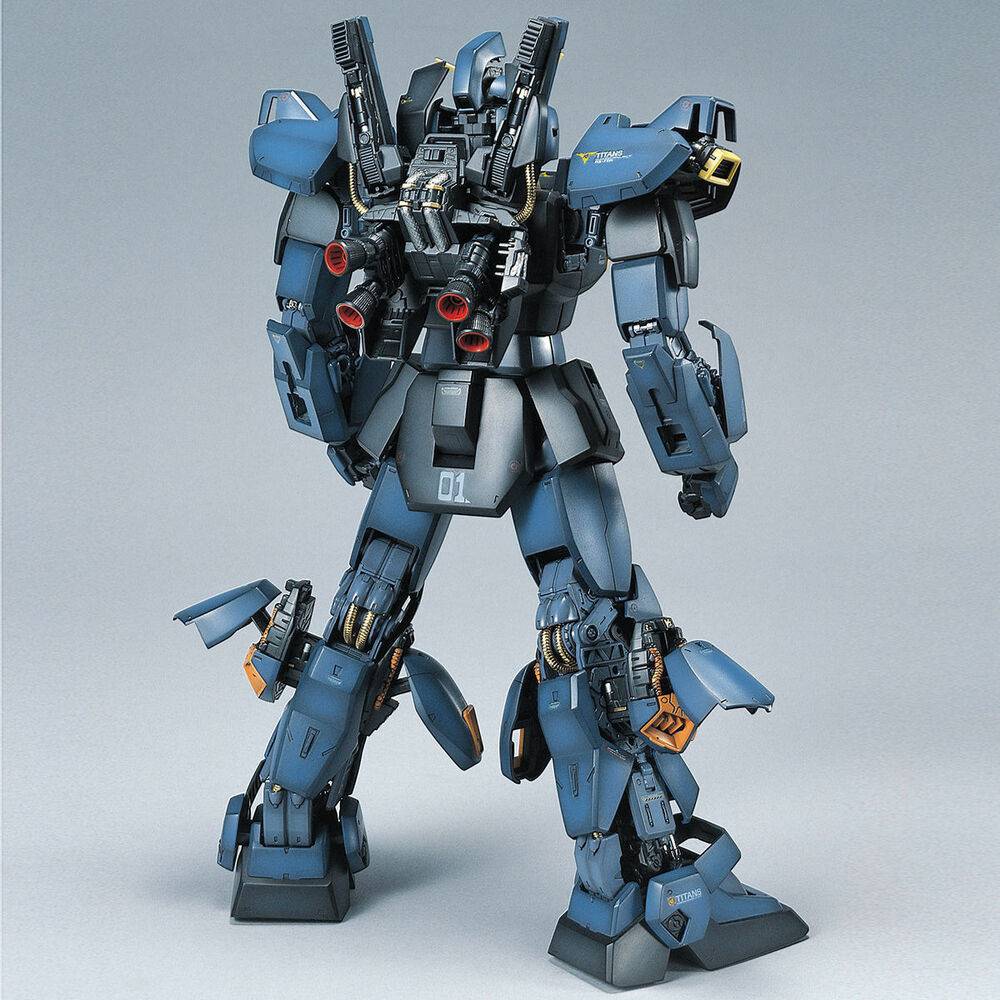 1/60 PG RX-178 Gundam Mk.II Titans