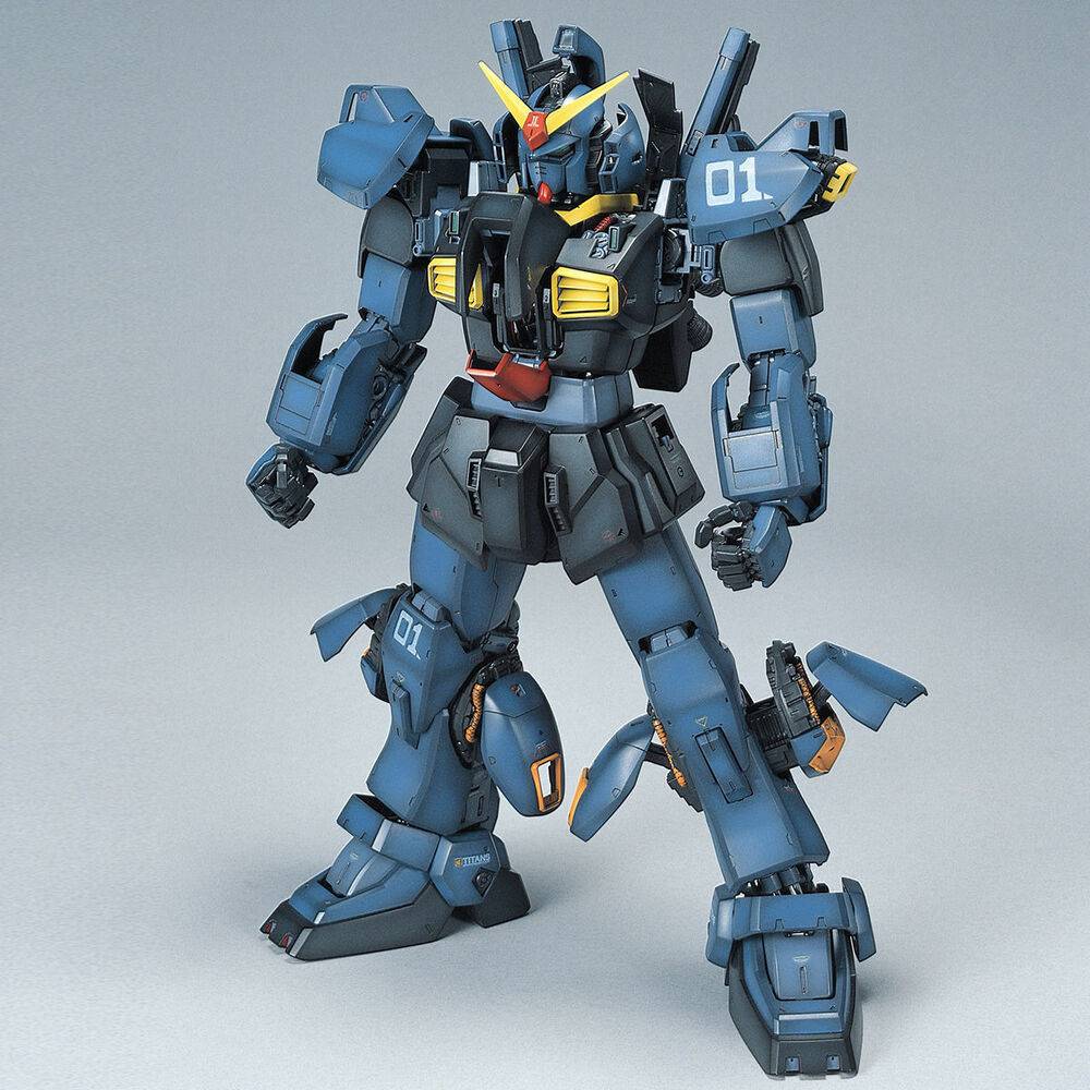 1/60 PG RX-178 Gundam Mk.II Titans