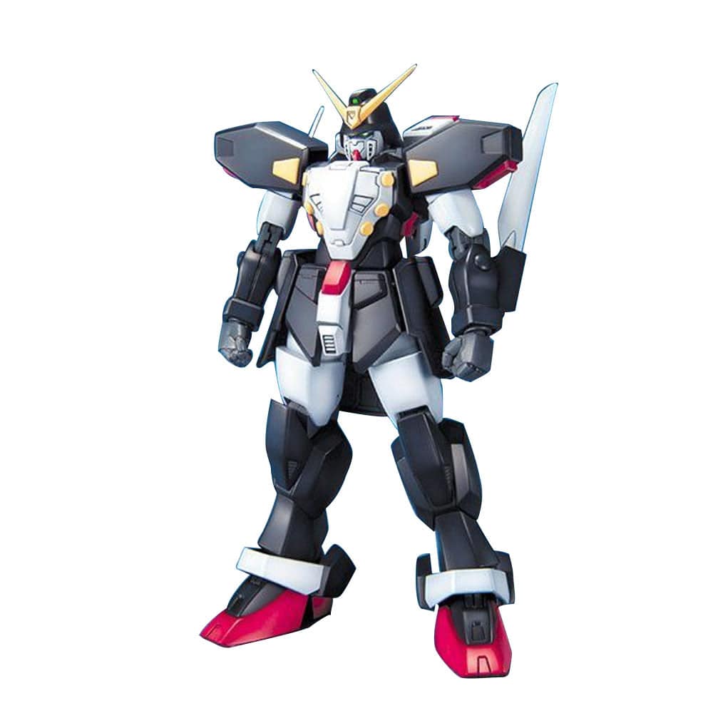 MG 1/100 GF13-02NG GUNDAM SPIGEL