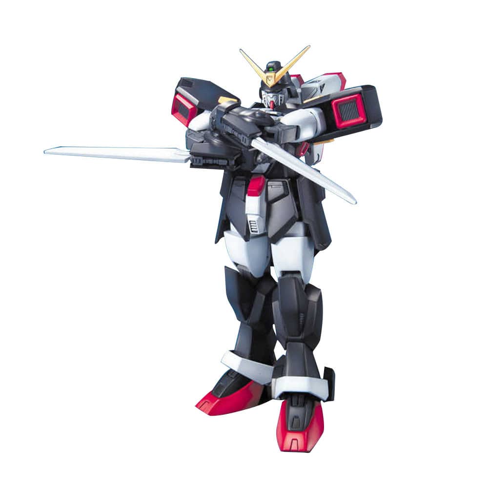 MG 1/100 GF13-02NG GUNDAM SPIGEL