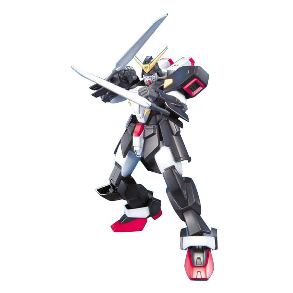 MG 1/100 GF13-02NG GUNDAM SPIGEL