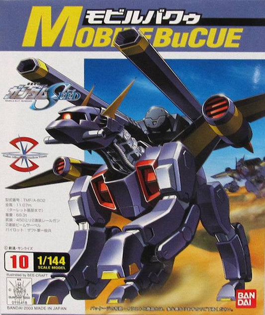 1/144 Mobile BuCue