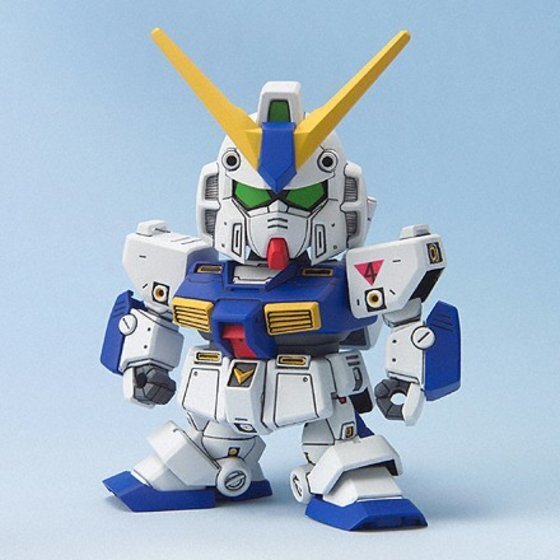 BB273 GUNDAM NT-1