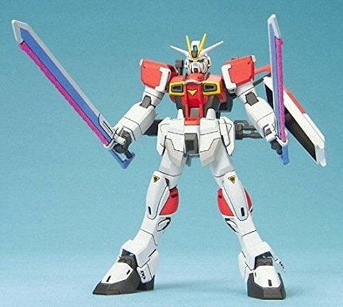 1/144 Sword Impulse Gundam