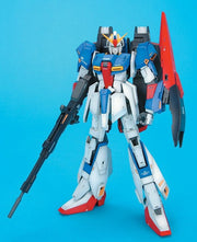 1/100 MG MSZ006 ZETA GUNDAM Ver.2.0