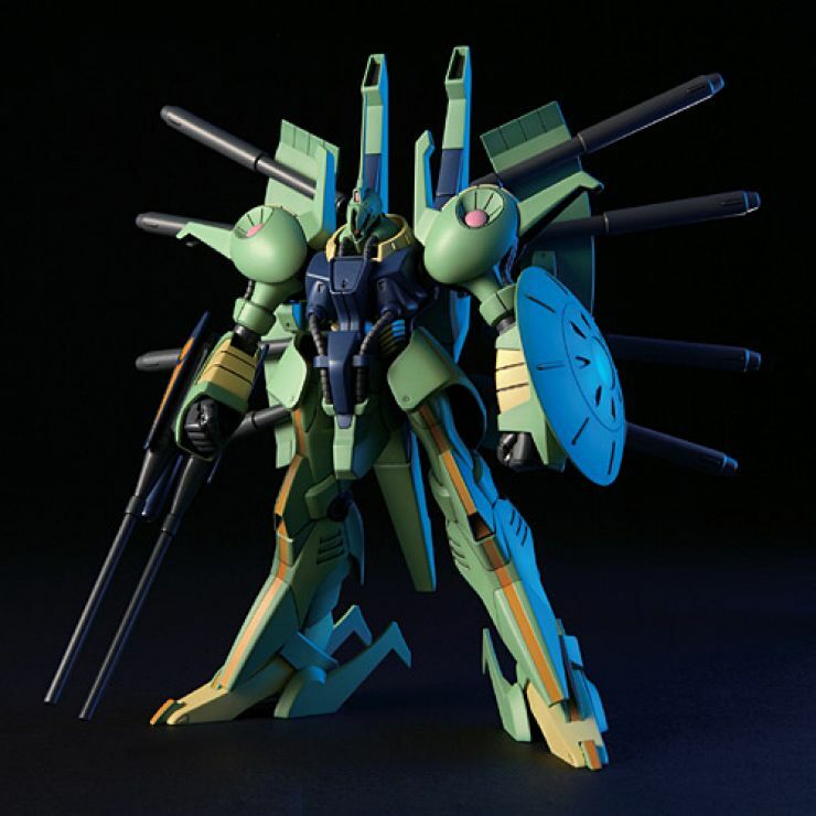 1/144 HGUC Palace-Athene