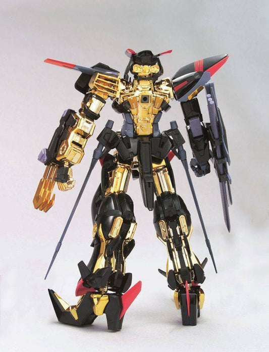 1/100 GUNDAM ASTRAY GOLD FRAME AMATSU