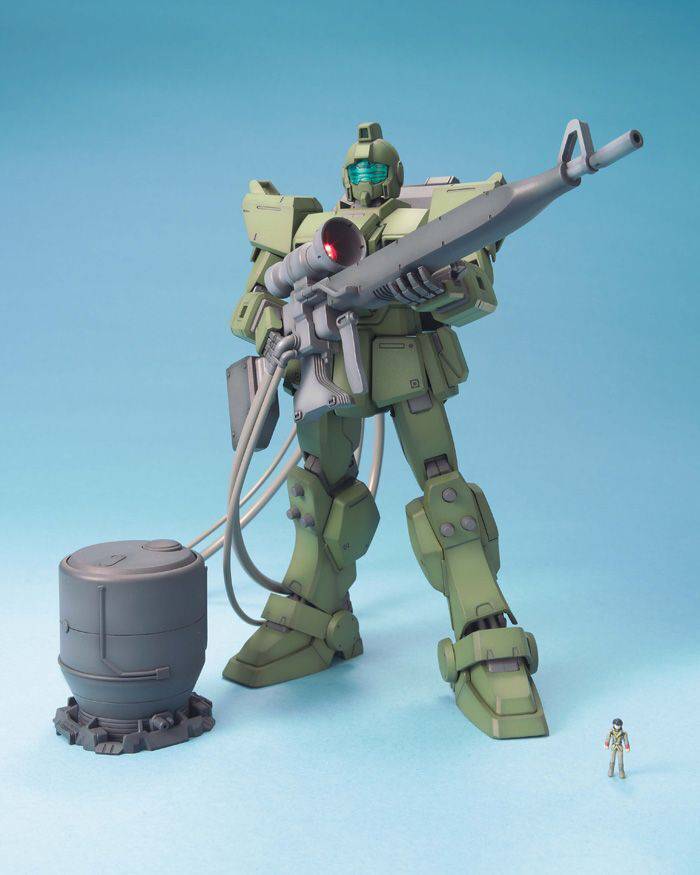 MG 1/100 GM SNIPER