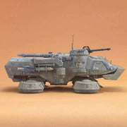1/35 UCHG Earth Fed. MS Platoon Briefing Set