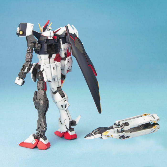 MG 1/100 CROSSBONE FULL CLOTH