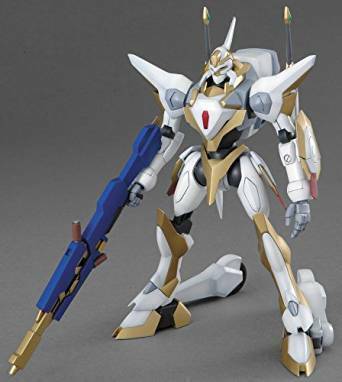 LANCELOT CODE GEASS