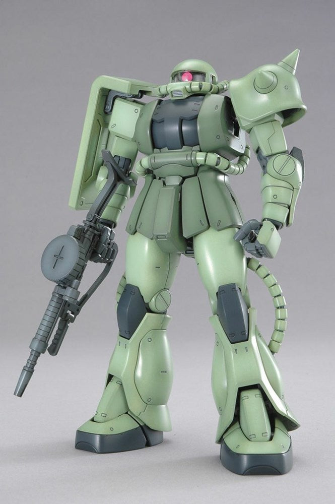 MG 1/100 ZAKU II VER. 2.0