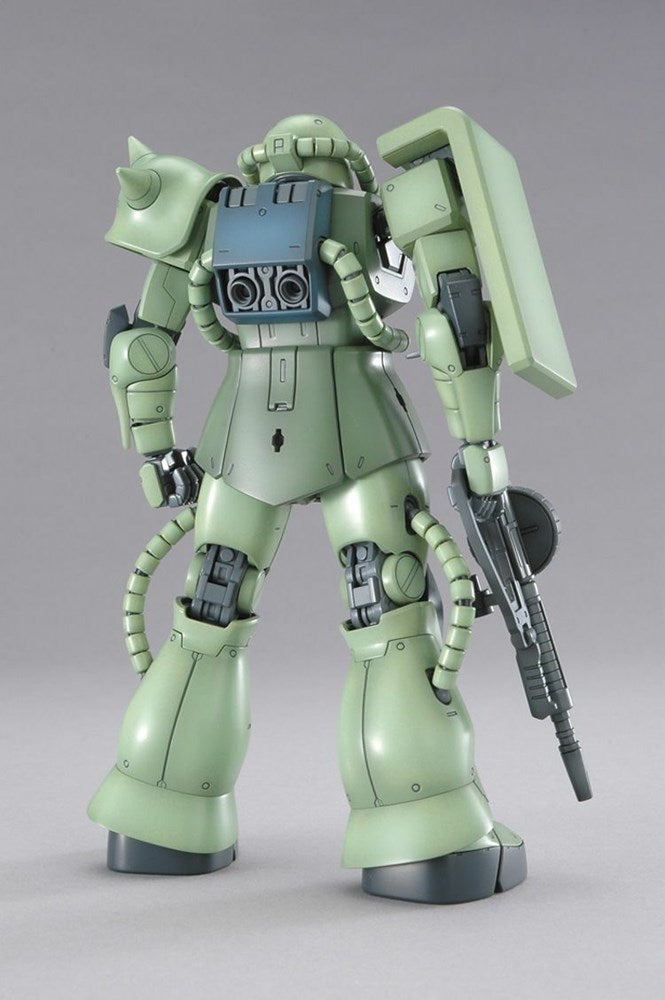 MG 1/100 ZAKU II VER. 2.0