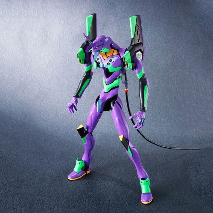 HG EVANGELION 01 (NEW MOVIE ver.)