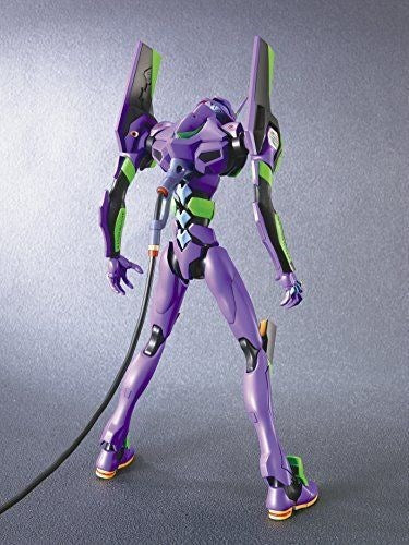 HG EVANGELION 01 (NEW MOVIE ver.)