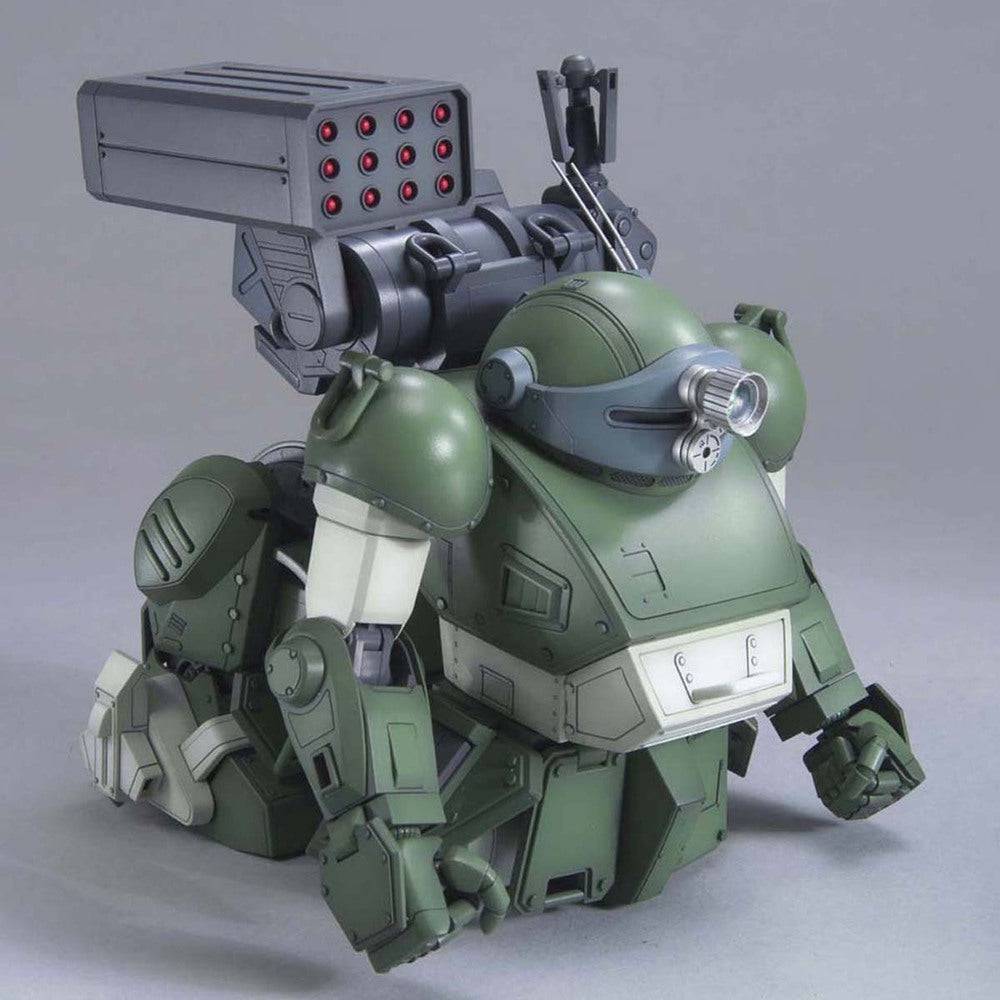 1/20 SCOPE DOG PAILSEN FILES VER.