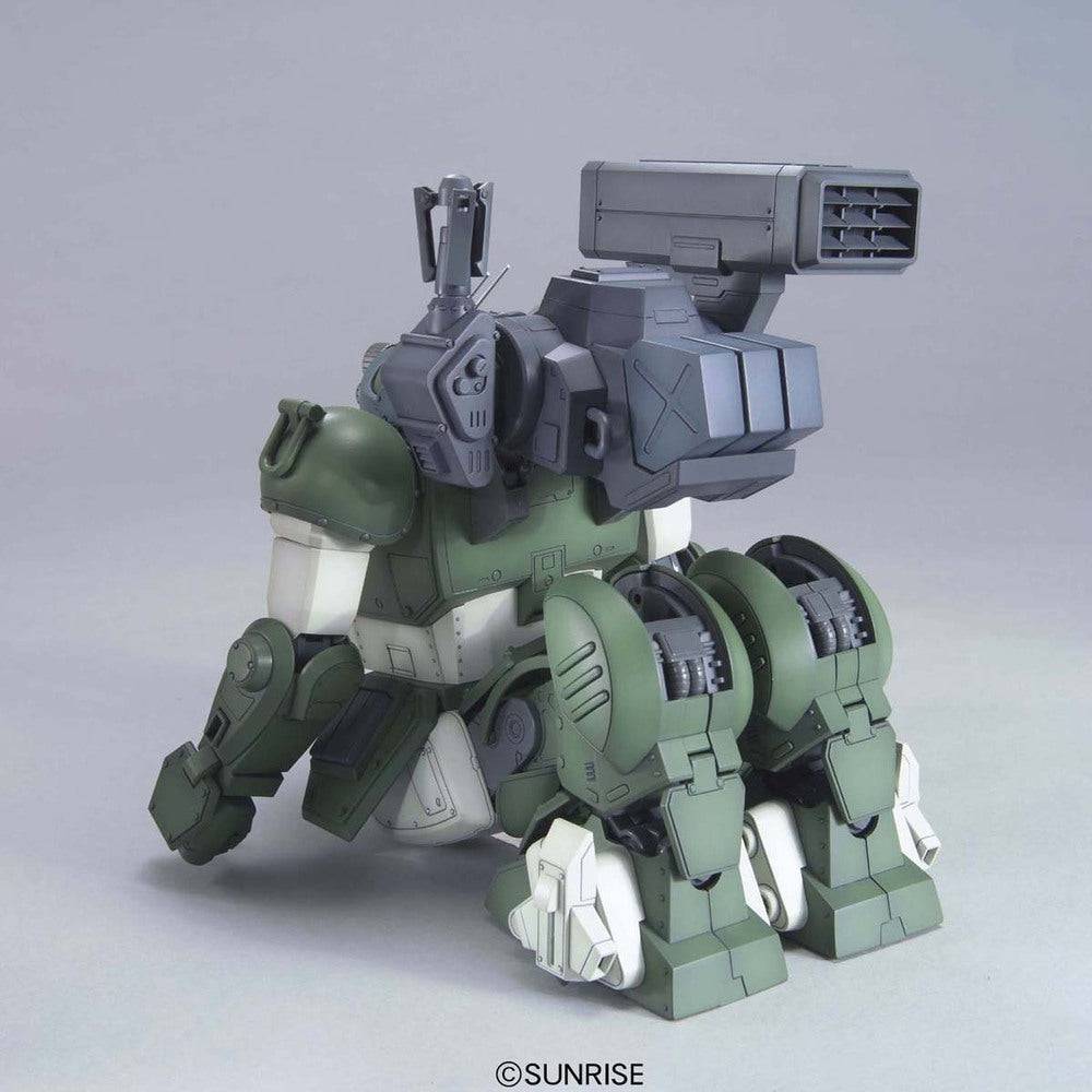 1/20 SCOPE DOG PAILSEN FILES VER.