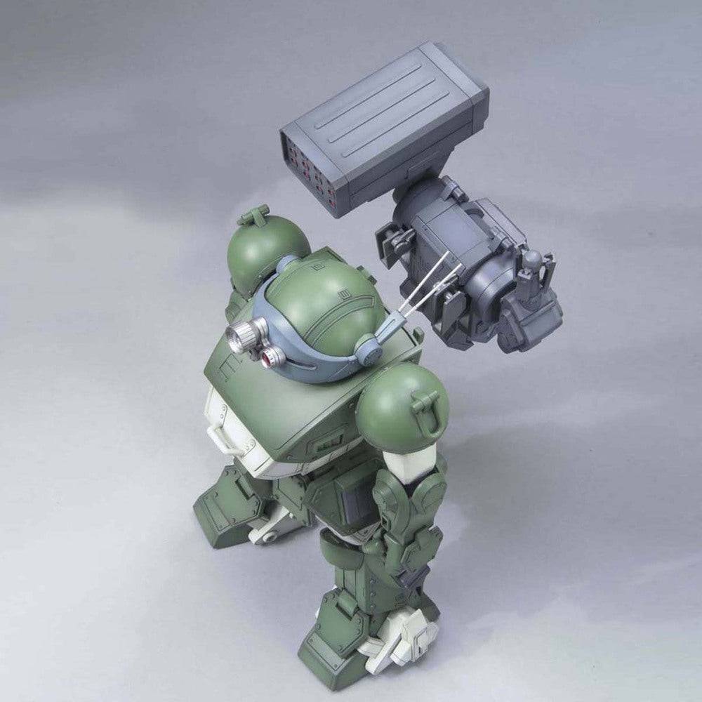 1/20 SCOPE DOG PAILSEN FILES VER.