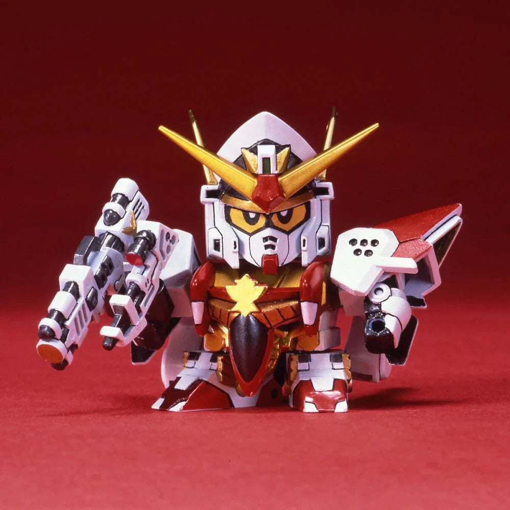 CB 3 Captain Gundam FF Jr.