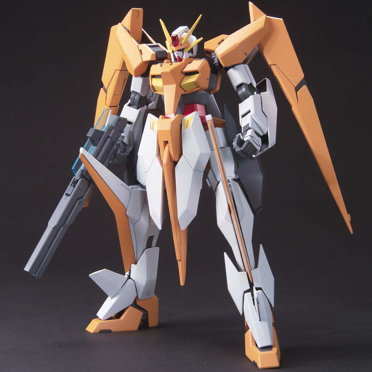 1/100 Arios Gundam