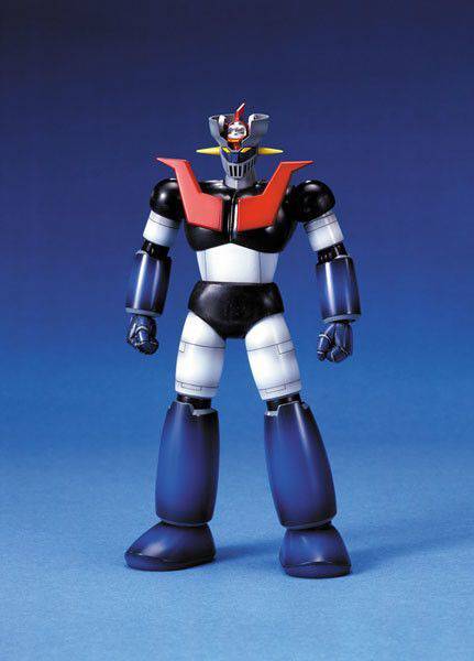 MAZINGER Z