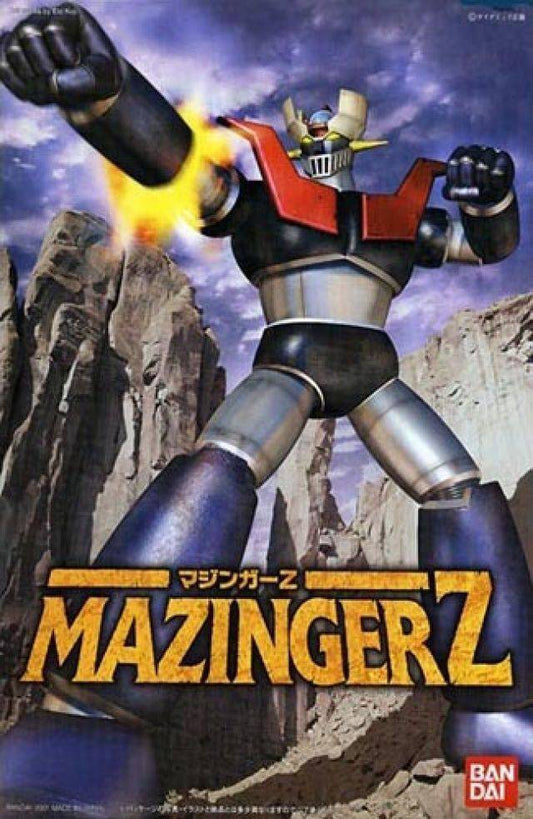 MAZINGER Z