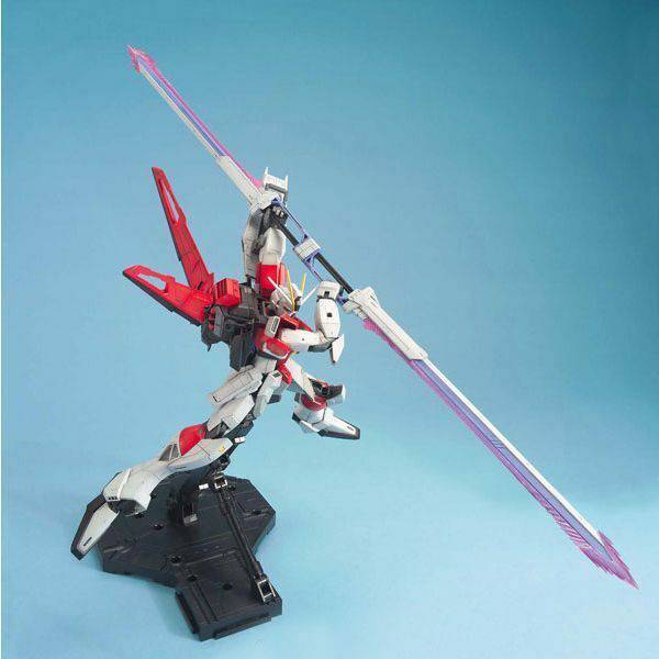 MG 1/100 SWORD IMPULSE GUNDAM